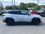 2023 Hyundai Tucson XRT