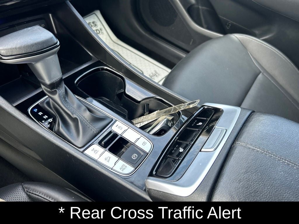 2023 Hyundai Tucson XRT