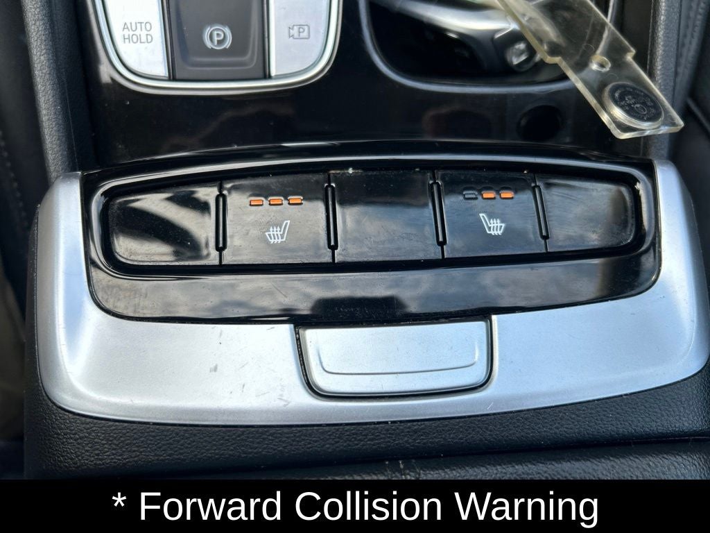 2023 Hyundai Tucson XRT