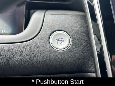2023 Hyundai Tucson XRT