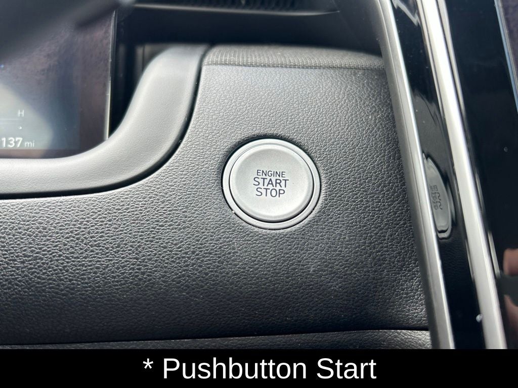 2023 Hyundai Tucson XRT