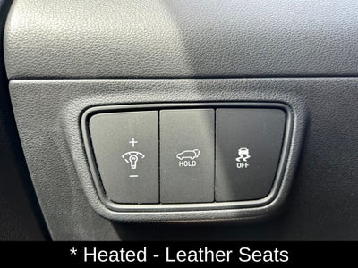 2023 Hyundai Tucson XRT