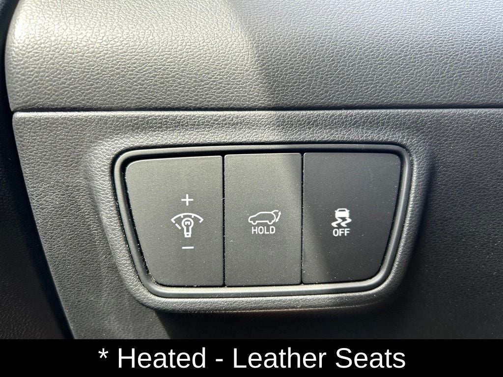 2023 Hyundai Tucson XRT