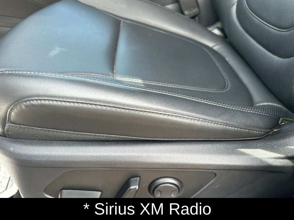 2023 Hyundai Tucson XRT