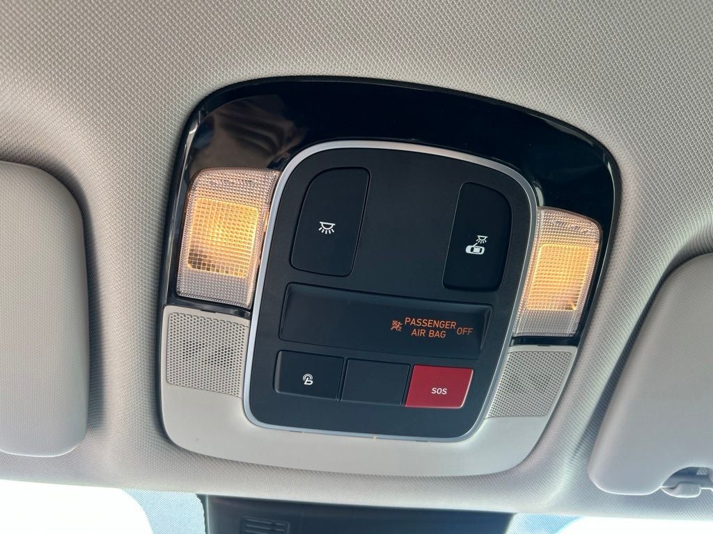 2023 Hyundai Tucson XRT