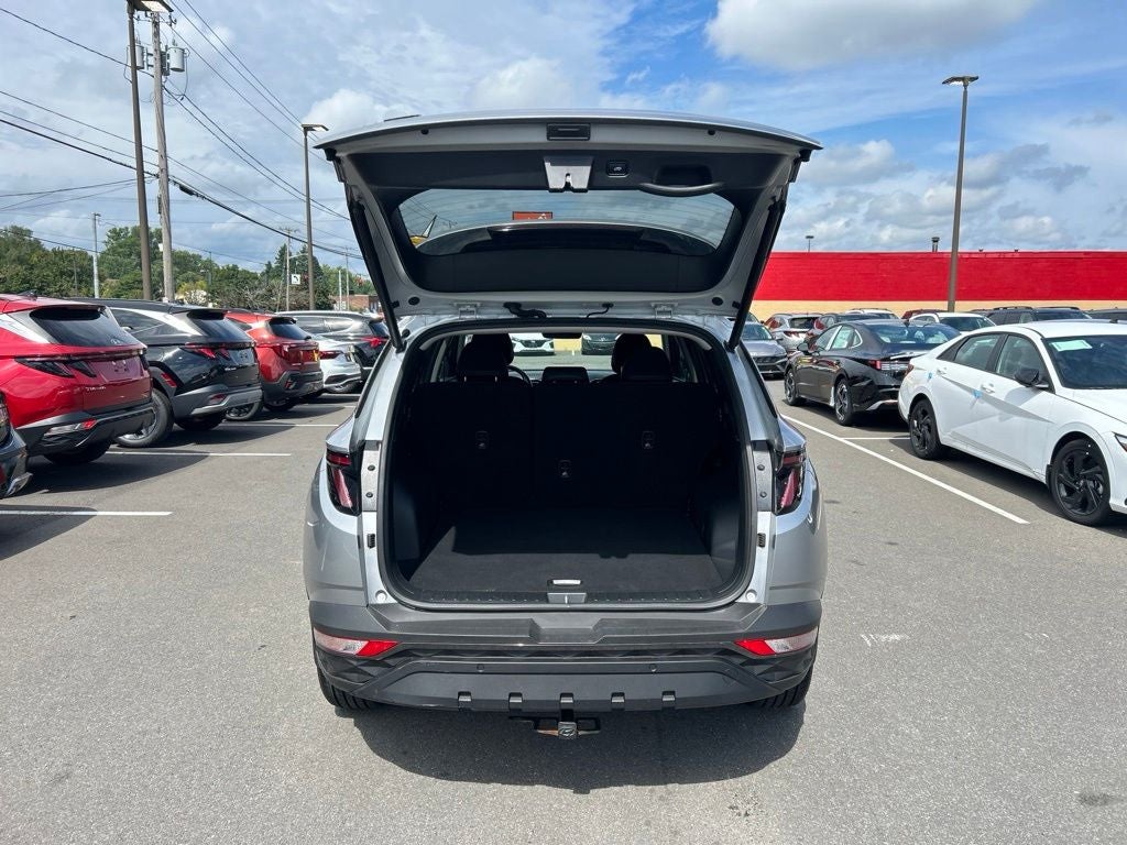 2023 Hyundai Tucson XRT