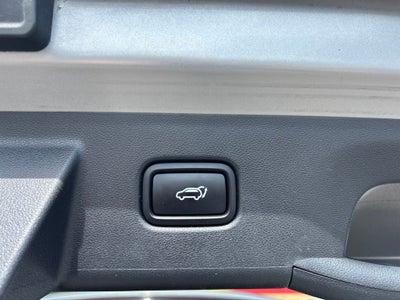 2023 Hyundai Tucson XRT