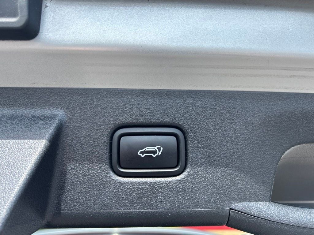 2023 Hyundai Tucson XRT