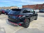 2023 Hyundai Tucson N Line