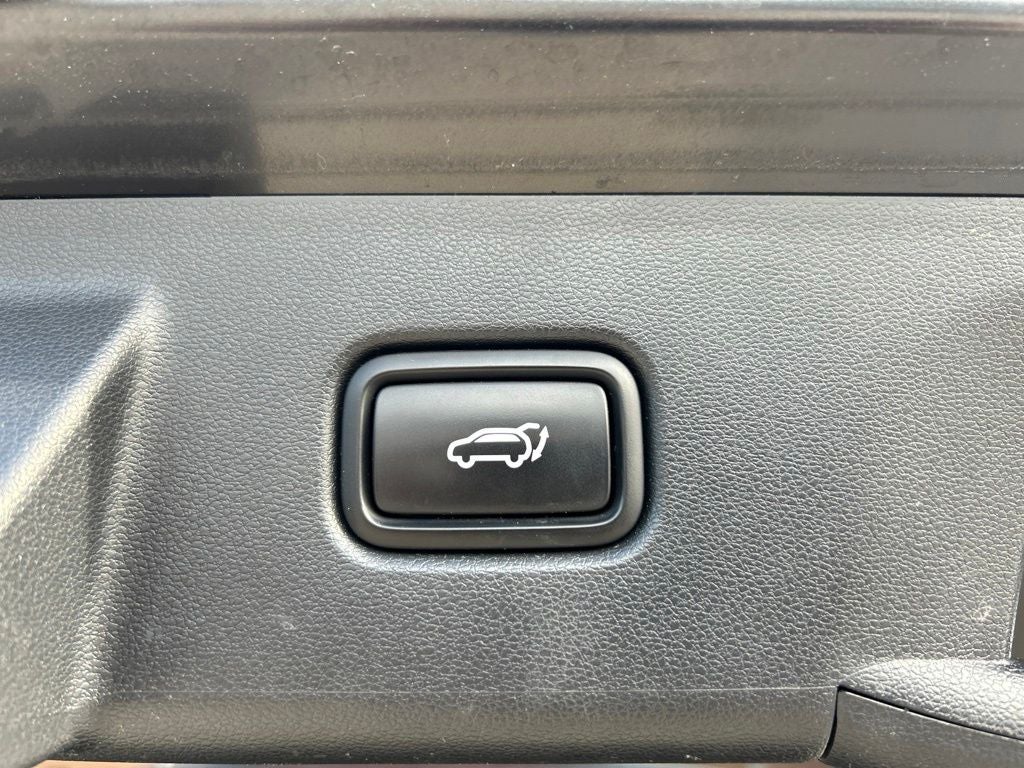 2023 Hyundai Tucson N Line