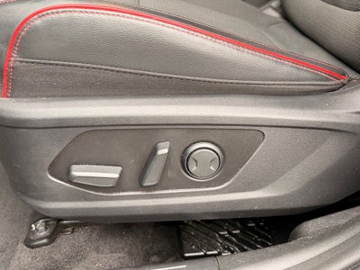 2022 Hyundai Tucson N Line