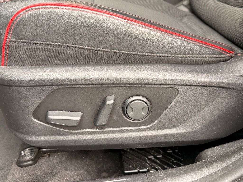 2022 Hyundai Tucson N Line
