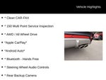 2022 Hyundai Tucson N Line