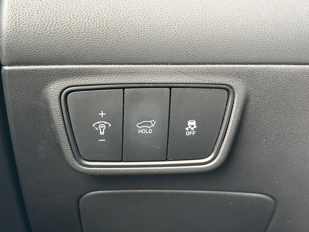 2022 Hyundai Tucson N Line