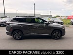 2022 Hyundai Tucson N Line