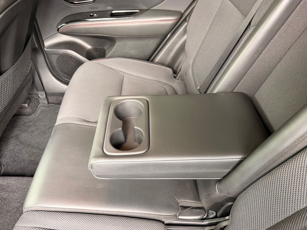 2022 Hyundai Tucson N Line