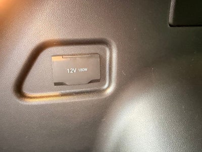 2022 Hyundai Tucson N Line