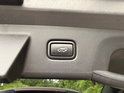2022 Hyundai Tucson N Line