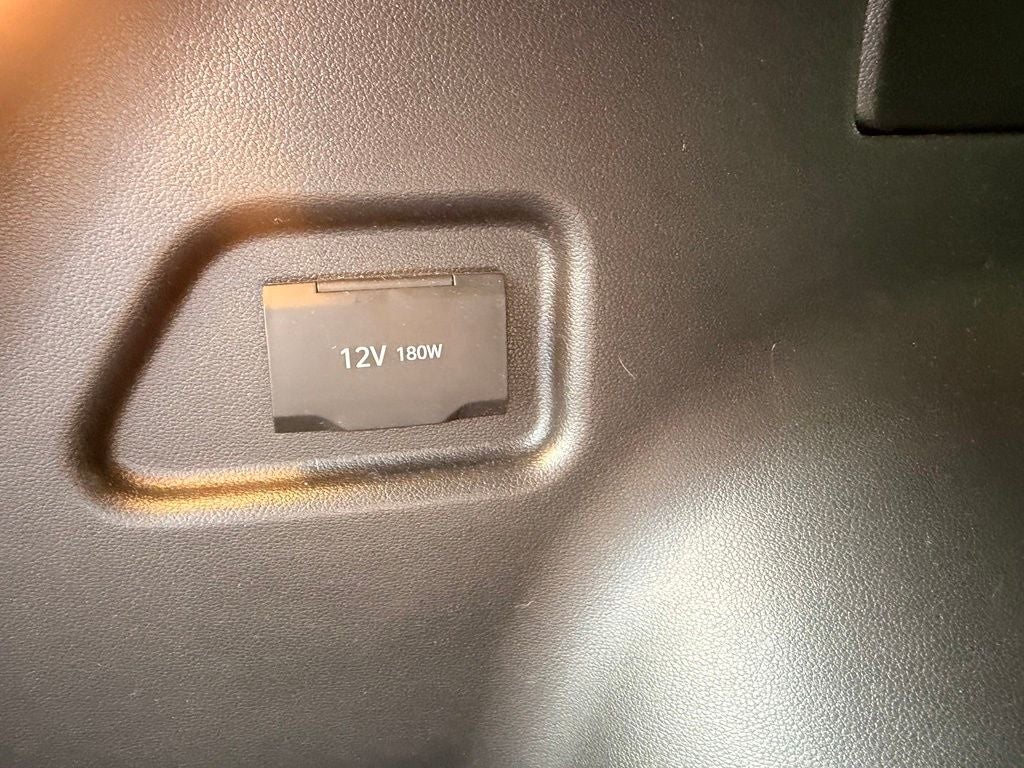 2022 Hyundai Tucson N Line