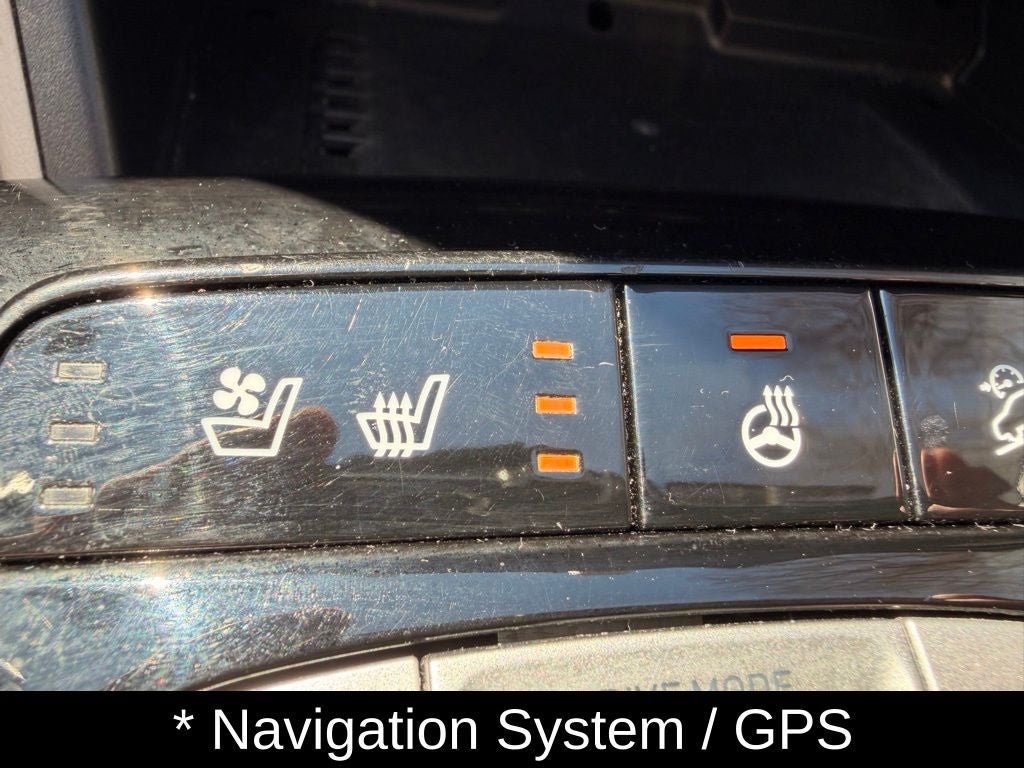 2024 Hyundai Tucson Plug-In Hybrid Limited