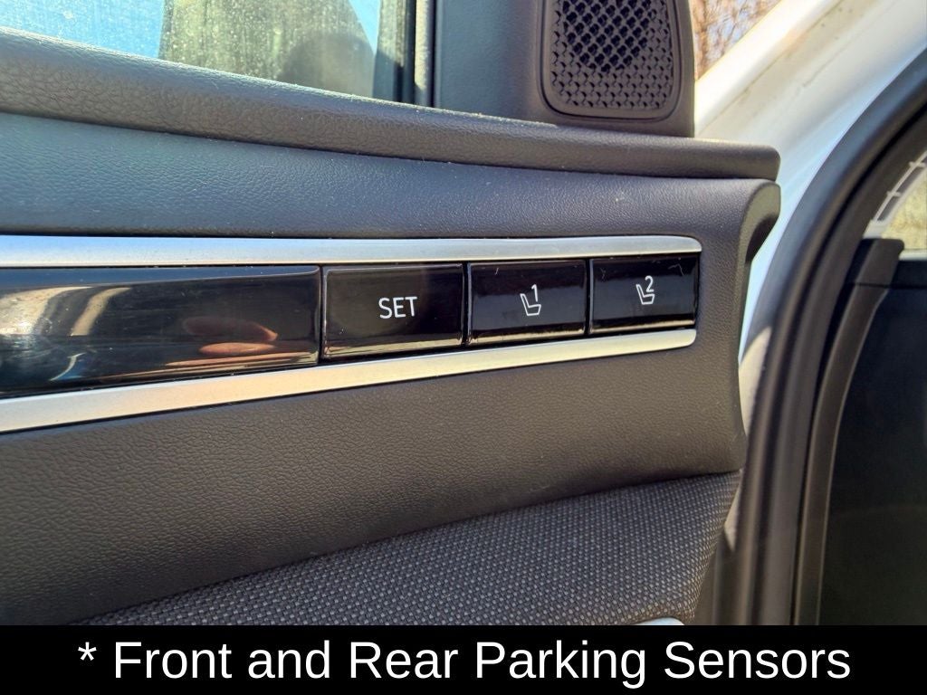 2024 Hyundai Tucson Plug-In Hybrid Limited