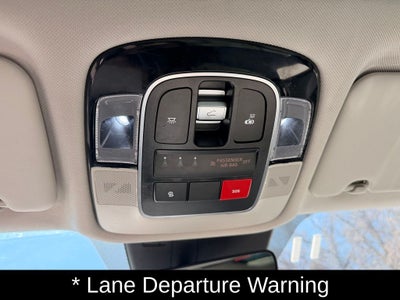 2024 Hyundai Tucson Plug-In Hybrid Limited