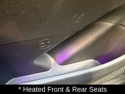 2024 Hyundai Tucson Plug-In Hybrid Limited