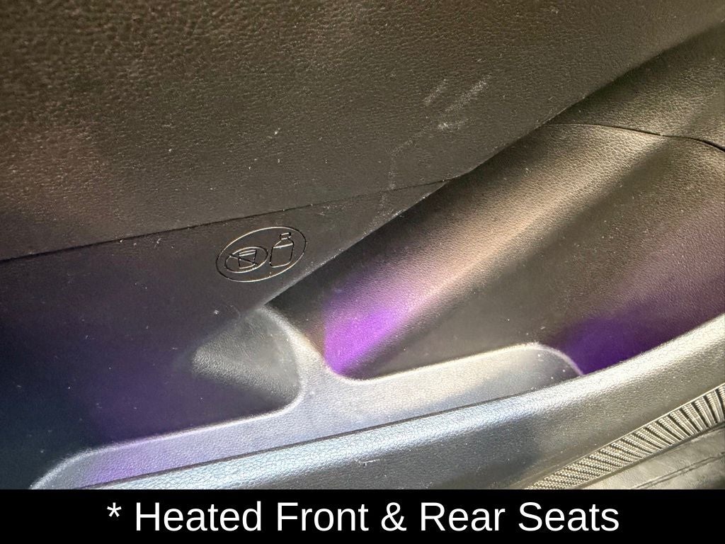 2024 Hyundai Tucson Plug-In Hybrid Limited