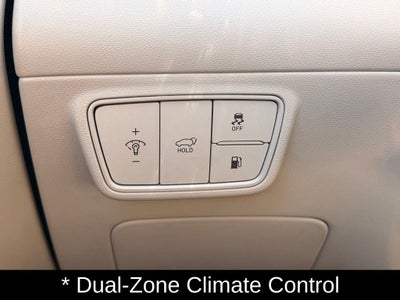 2024 Hyundai Tucson Plug-In Hybrid Limited