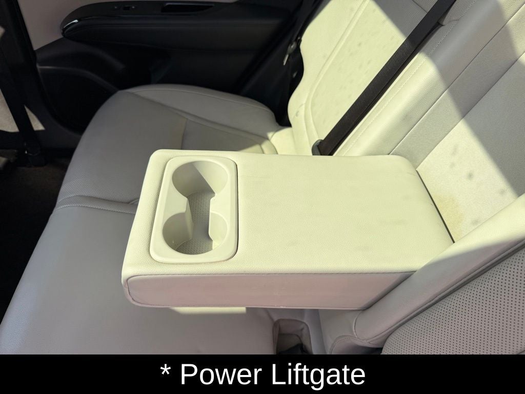 2024 Hyundai Tucson Plug-In Hybrid Limited