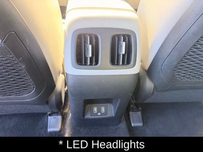 2024 Hyundai Tucson Plug-In Hybrid Limited