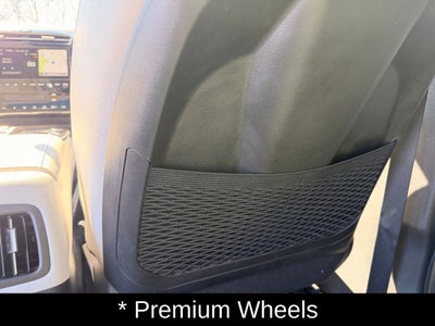 2024 Hyundai Tucson Plug-In Hybrid Limited