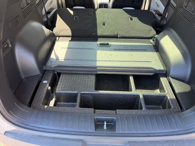 2024 Hyundai Tucson Plug-In Hybrid Limited