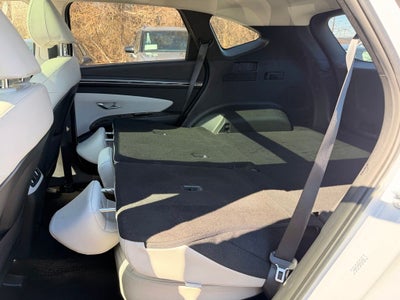 2024 Hyundai Tucson Plug-In Hybrid Limited