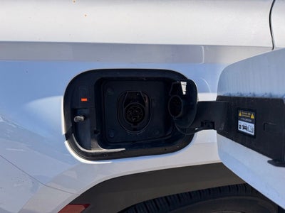 2024 Hyundai Tucson Plug-In Hybrid Limited