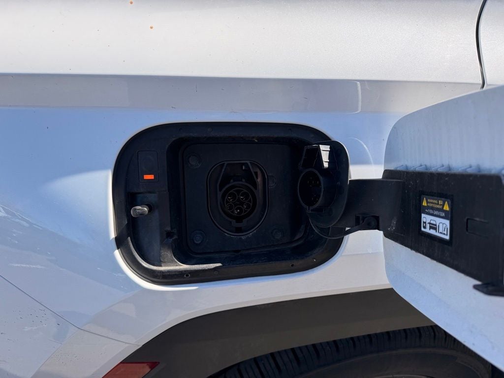 2024 Hyundai Tucson Plug-In Hybrid Limited