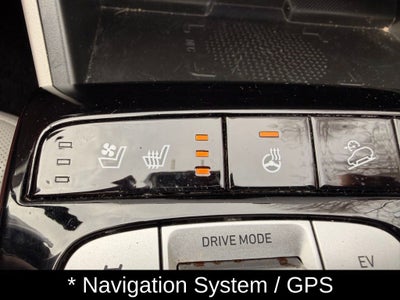 2024 Hyundai Tucson Plug-In Hybrid Limited