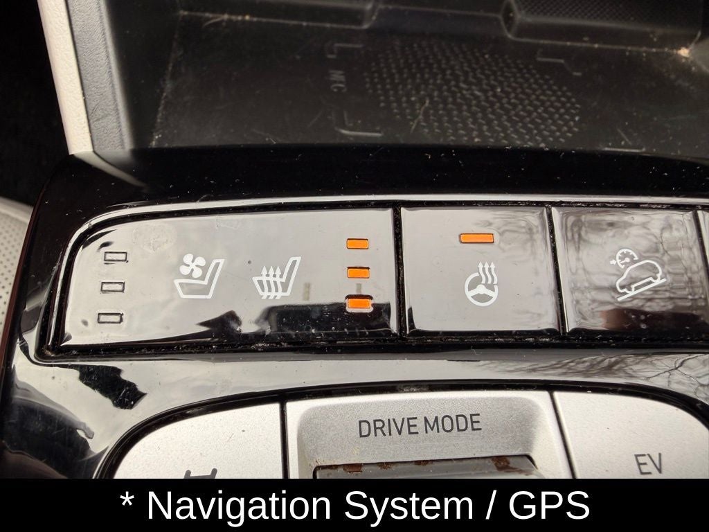 2024 Hyundai Tucson Plug-In Hybrid Limited