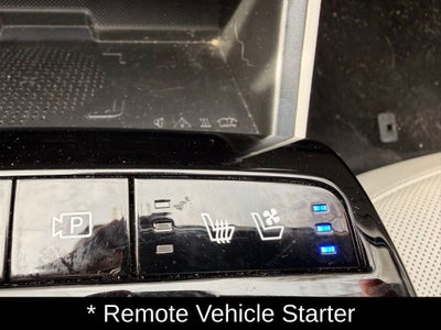 2024 Hyundai Tucson Plug-In Hybrid Limited