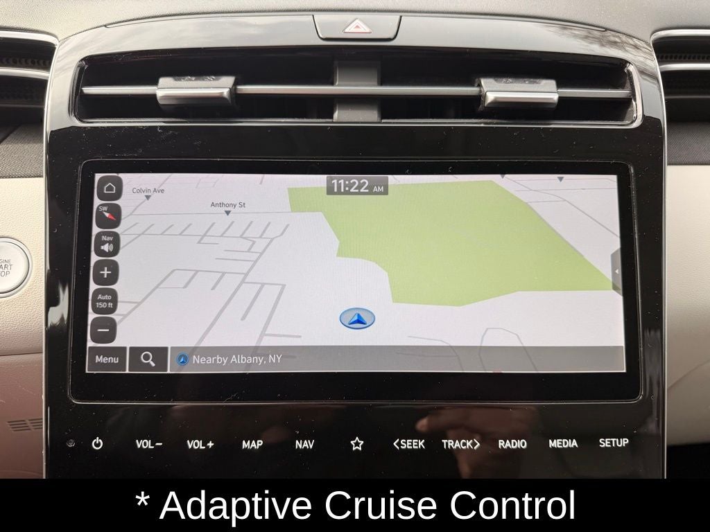 2024 Hyundai Tucson Plug-In Hybrid Limited