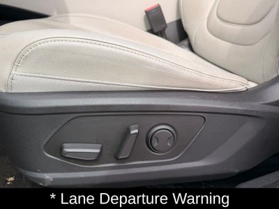 2024 Hyundai Tucson Plug-In Hybrid Limited