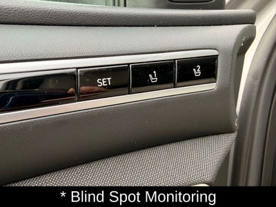 2024 Hyundai Tucson Plug-In Hybrid Limited