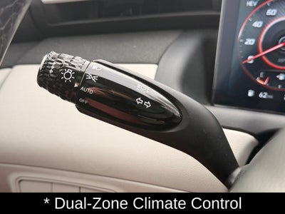 2024 Hyundai Tucson Plug-In Hybrid Limited