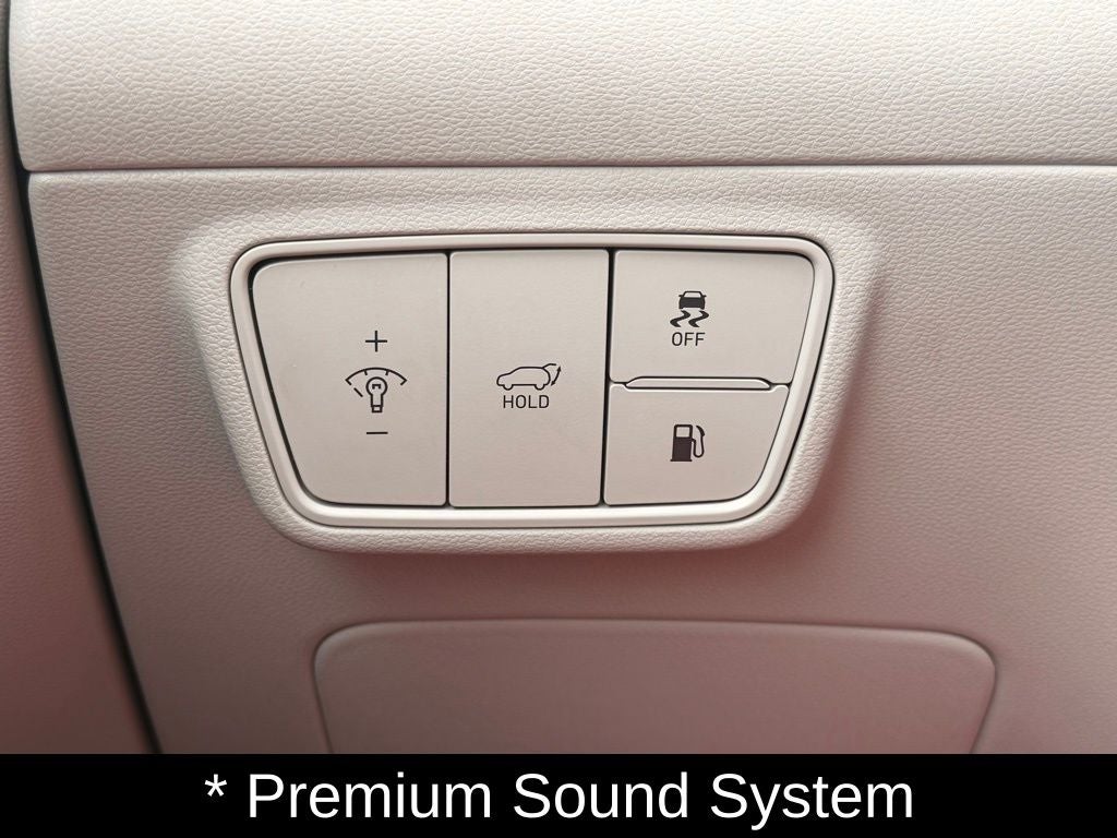 2024 Hyundai Tucson Plug-In Hybrid Limited