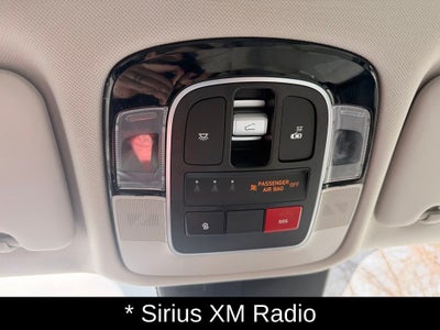 2024 Hyundai Tucson Plug-In Hybrid Limited