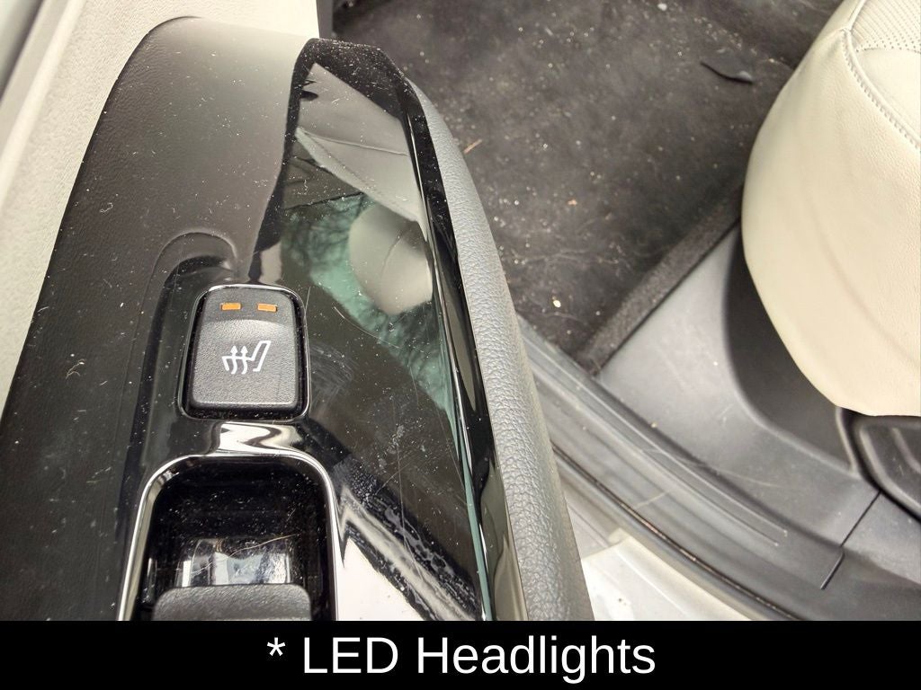 2024 Hyundai Tucson Plug-In Hybrid Limited