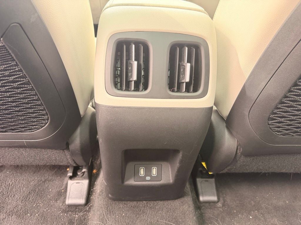 2024 Hyundai Tucson Plug-In Hybrid Limited