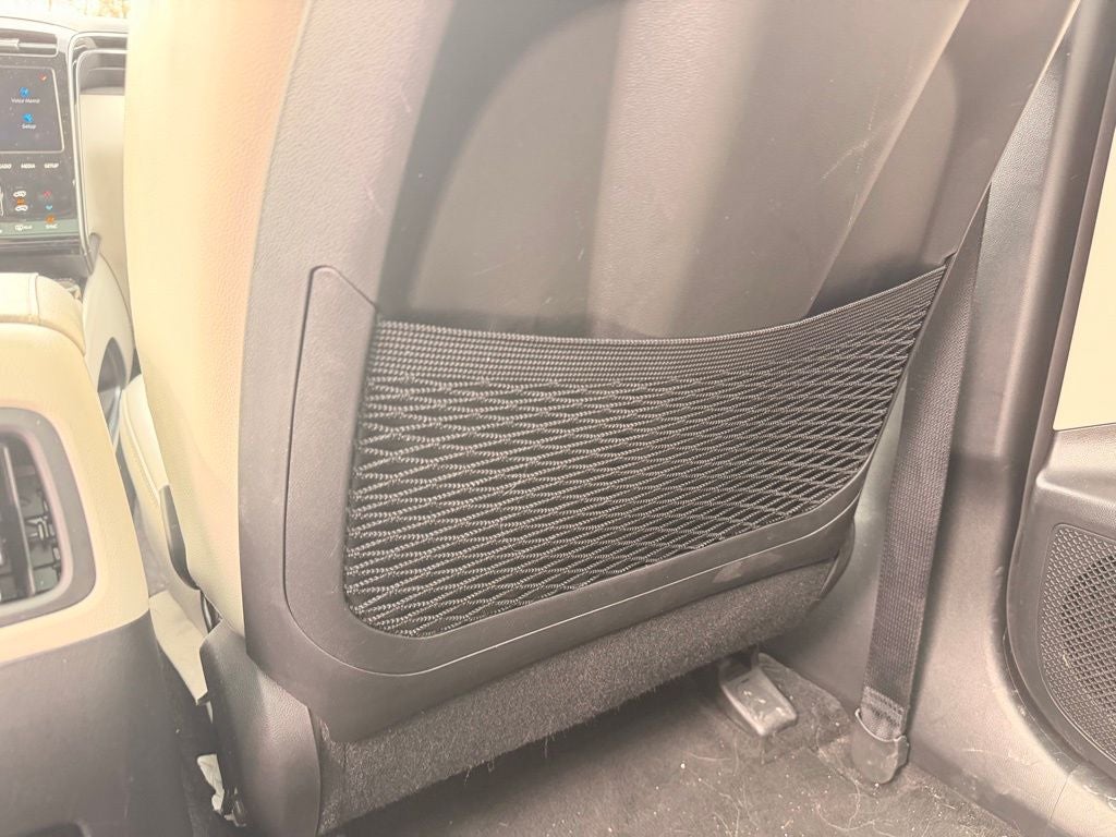 2024 Hyundai Tucson Plug-In Hybrid Limited