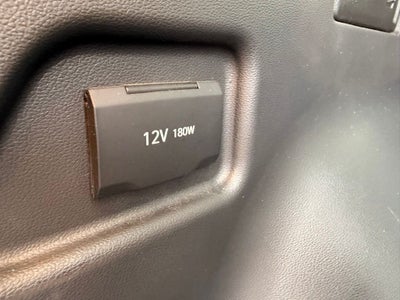 2024 Hyundai Tucson Plug-In Hybrid Limited