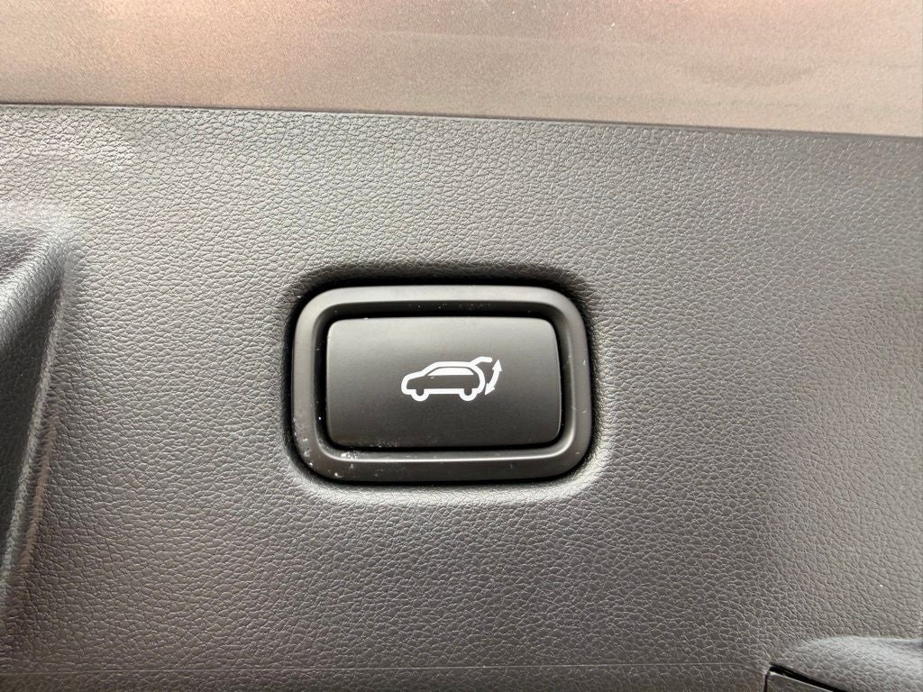 2024 Hyundai Tucson Plug-In Hybrid Limited